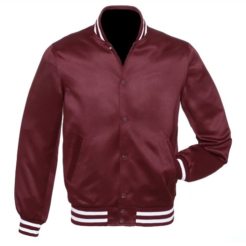 Giacca baseball bomber - giacca,