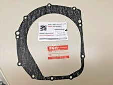 11482-43401 Originale Suzuki guarnizione coperchio frizione GS GSX 550