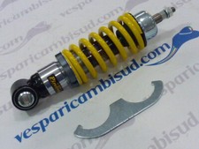 AMMORTIZZATORE ANTERIORE