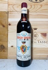 1969 Brolio Riserva Chianti