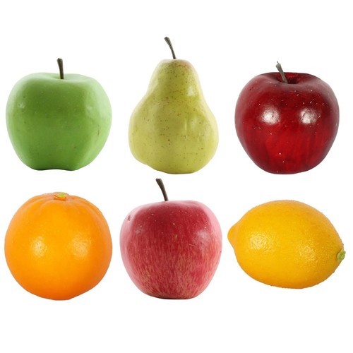 Frutta finta artificiale - finta,