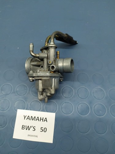 Carburatore yamaha 50 - carburatore, bw’s