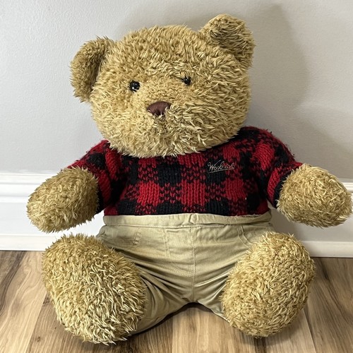 Maglione peluche vintage