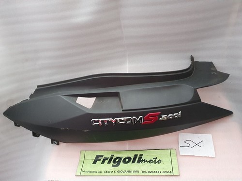 Sym 300 citycom - sym,
