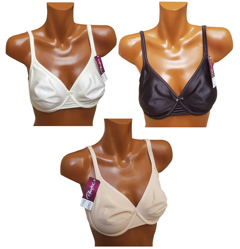 Reggiseno standard ferretto - reggiseno, standard,