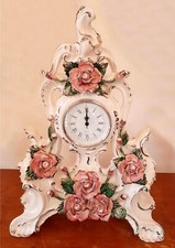 Orologio da tavolo in