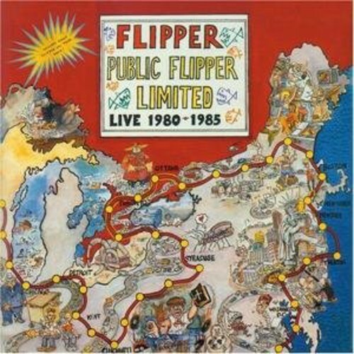 Flipper public - flipper,