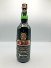 Marsala Cremovo 1960's