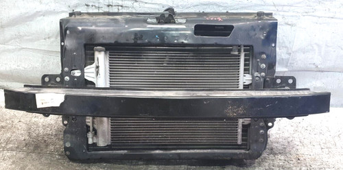 Calandra completa volkswagen - calandra,