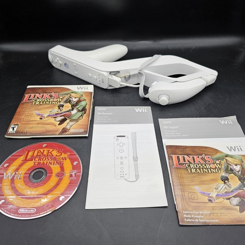 Zelda link crossbow - zelda, link's
