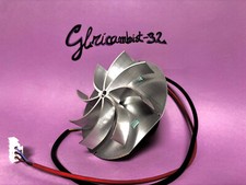 Estrattore - aspiratore fumi per stufe a pellet con motore ECOFIT 2RECA3