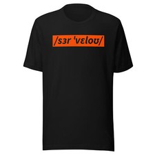 T-shirt bicicletta Sir Velo