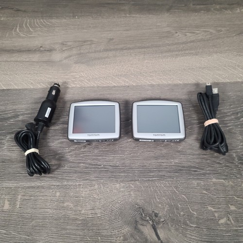 Lotto tomtom one navigazione - 2,