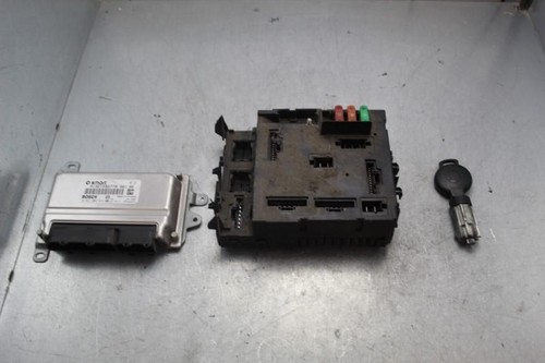 Kit chiave per smart - smart, fortwo