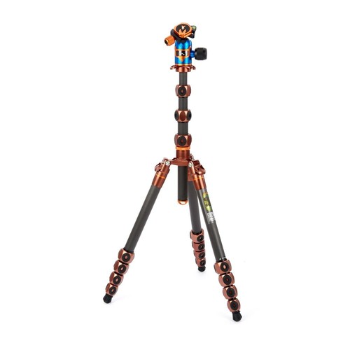 Sistema treppiede bucky thing - bucky,