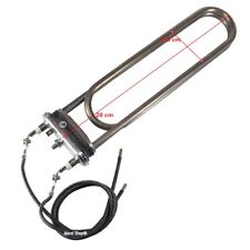 Resistenza 3000 W 28 x 6,5 cm