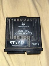 Centralina Metano Landi Renzo