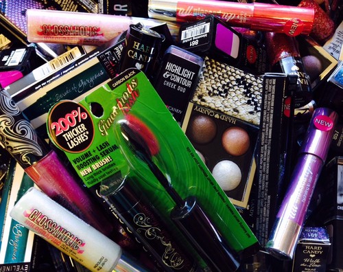 Lotto 300 trucco - di, ~