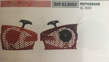 AVVIAMENTO COMPLETO BRUMAR