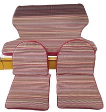 KIT IMBOTT.  Sopra Sedili (