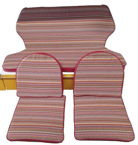 Kit imbott sopra sedili - kit, imbott.