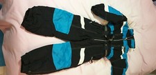 abbigliamento da sci bambino