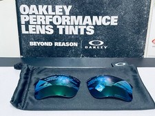 Oakley Flak Jacket 1.0 XLJ