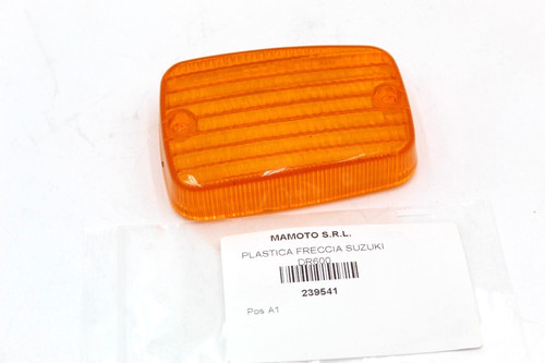 Suzuki plastica freccia per - plastica,