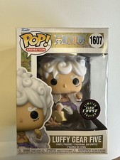 Funko pop one - funko, piece