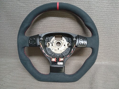Volante sport gti - volante,