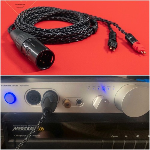 Cavo audio bilanciato - , per