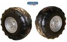 PEG PEREGO COPPIA RUOTE