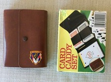  GENOA ASTUCCIO VIAGGIO SET