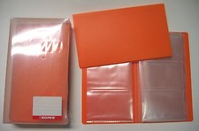 KORES - 4 PORTA BIGLIETTI