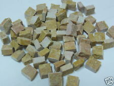 Tessere Marmo Mosaico! Mosaic Tiles! N 42 cm1x1