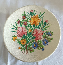 Piatto Decorativo Ceramica