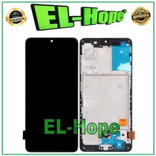 DISPLAY LCD TFT + FRAME PER