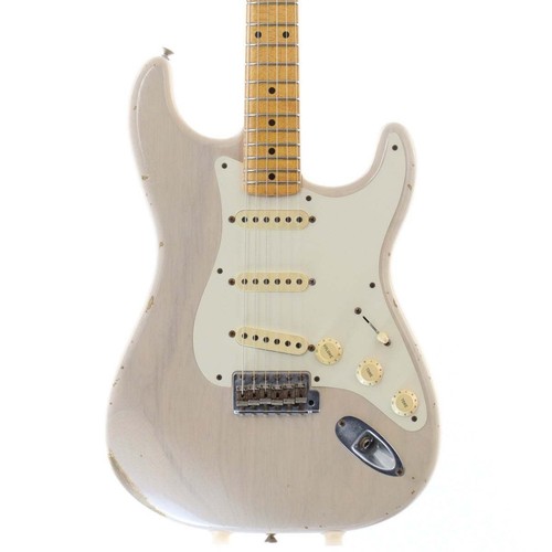 Fender custom shop limited - custom,