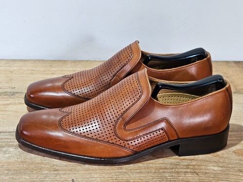 Scarpe mocassino barker flex - mocassino,