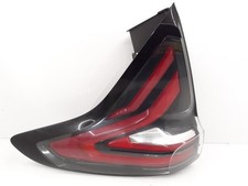 Fanale posteriore principale