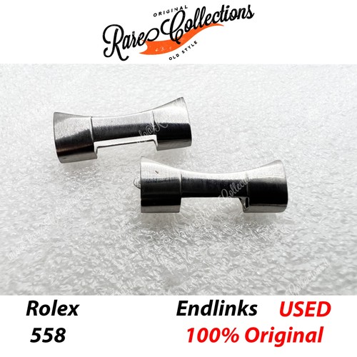 Used usato rolex finali 558 - used,