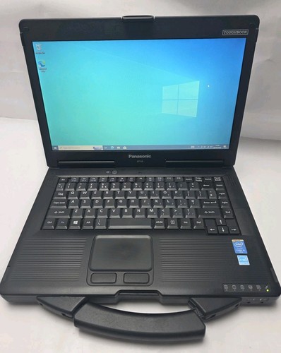 Panasonic toughbook mk4 - panasonic,