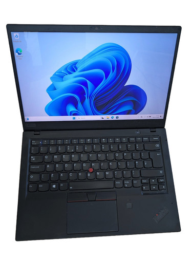Lenovo thinkpad carbon - x1, gen
