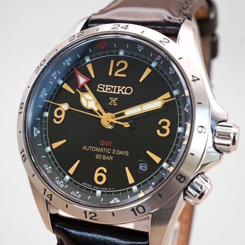 Orologio uomo automatico - uomo, seiko