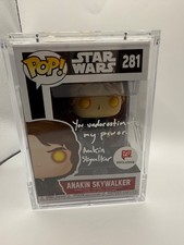 FUNKO POP STAR WARS: Hayden
