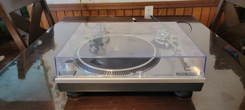 Audio technica lp120 usb - audio-technica, at-lp120-usb