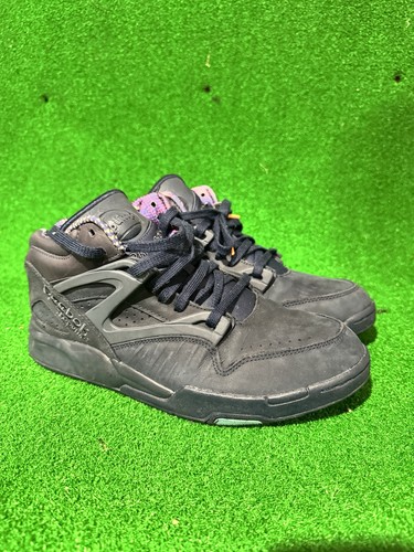 Reebok pump omni lite lemar - reebok,