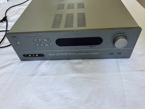 Nad t744 dolby surround - nad, av