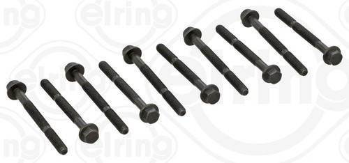 Kit bulloni testata - , elring