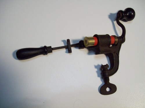 Chasse sertisseur cartouche - chasse,